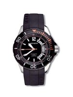 Orologio Mondia Uomo in Acciaio 1-653-2 - 1-653-2